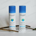 150ml Aluminum Aerosol Can for Moisturizing Relex Mist Spray (PPC-AAC-045)